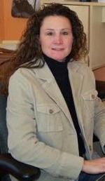 Tracy Whitaker